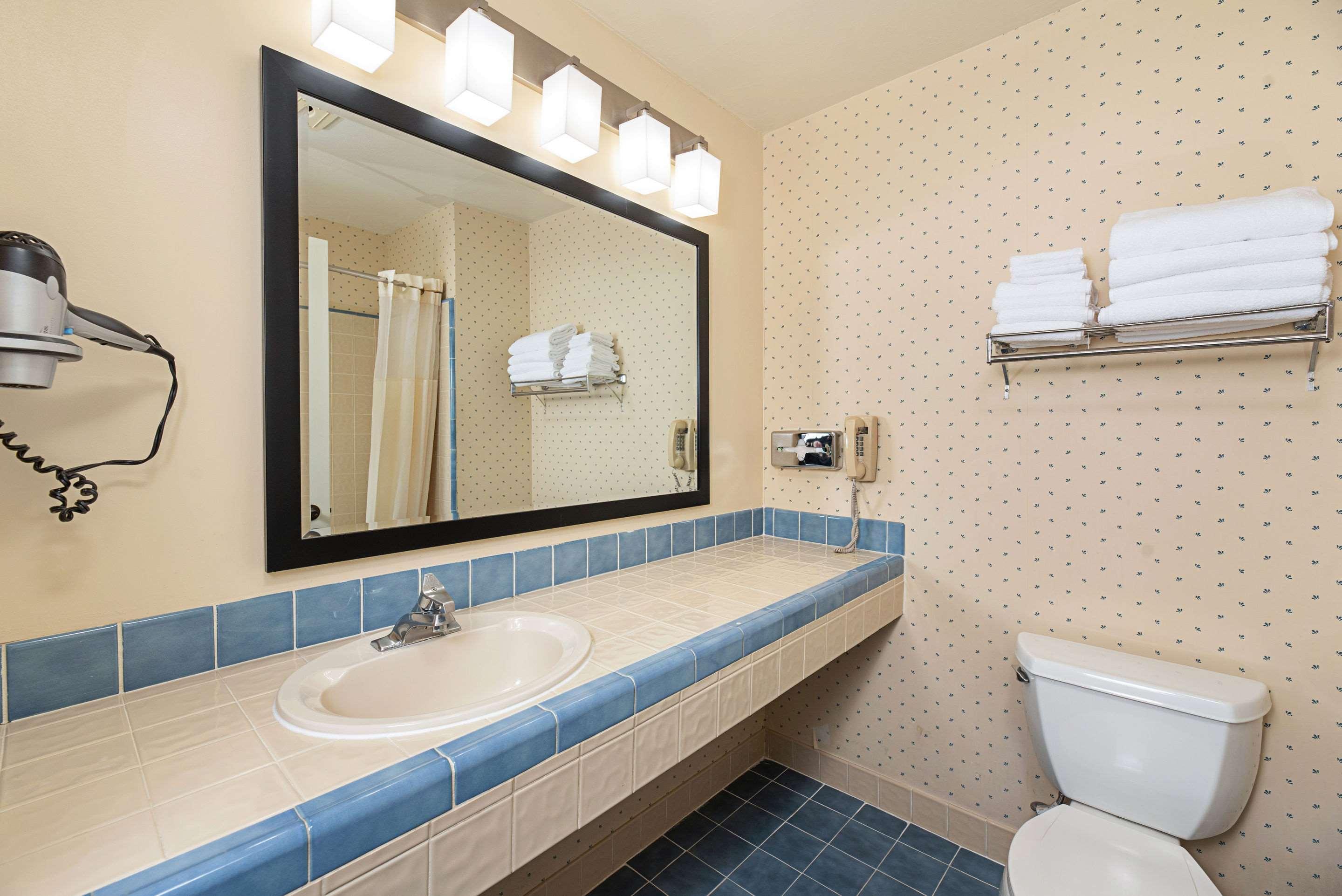 Clarion Inn Silicon Valley San Jose Dış mekan fotoğraf