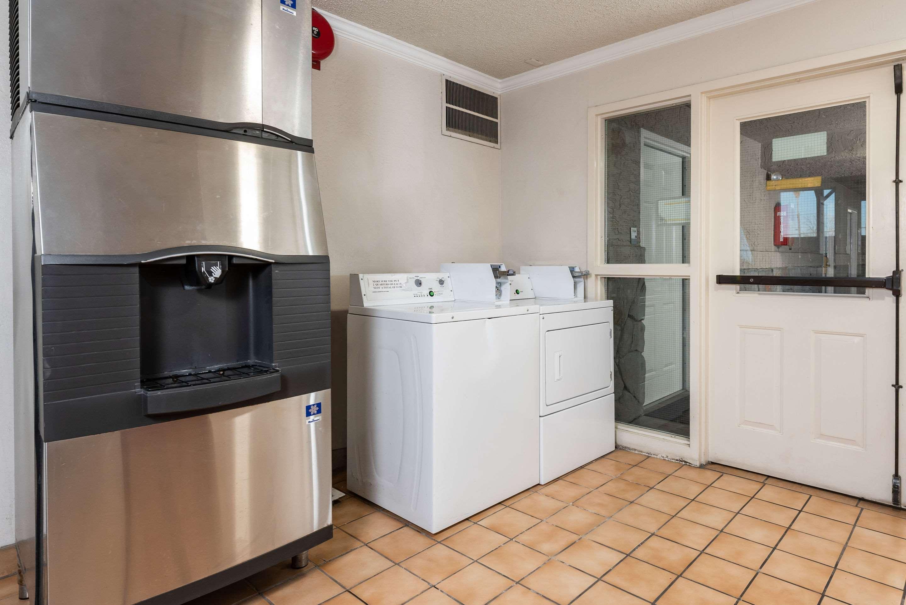 Clarion Inn Silicon Valley San Jose Dış mekan fotoğraf