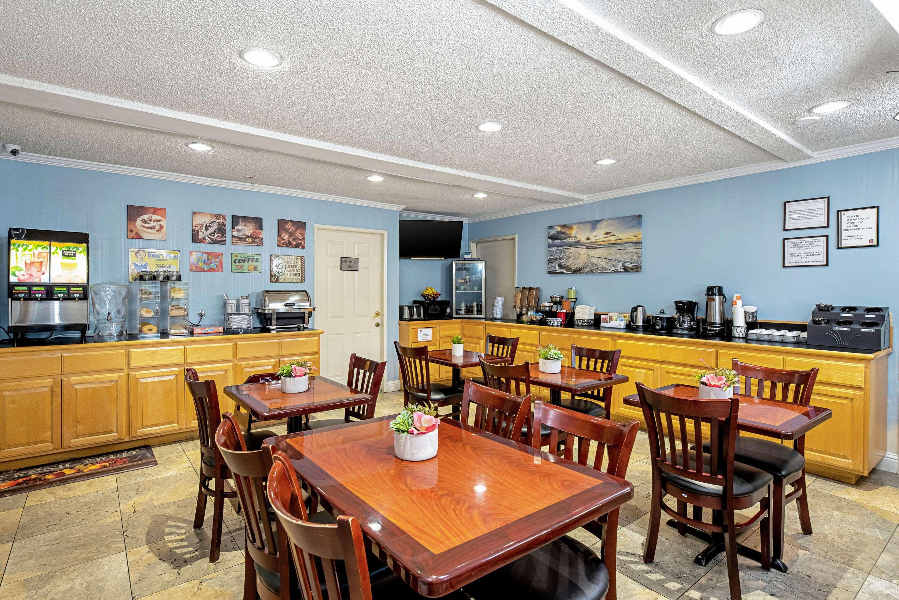 Clarion Inn Silicon Valley San Jose Dış mekan fotoğraf