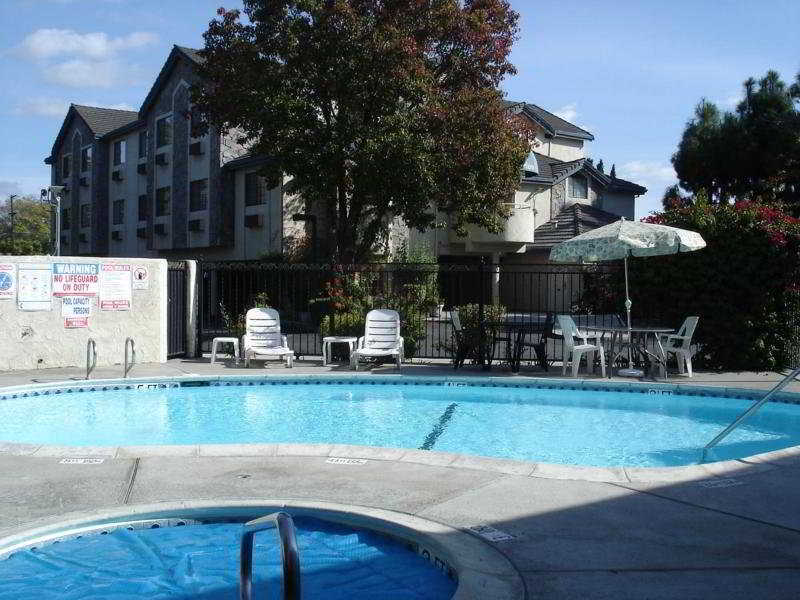 Clarion Inn Silicon Valley San Jose Dış mekan fotoğraf
