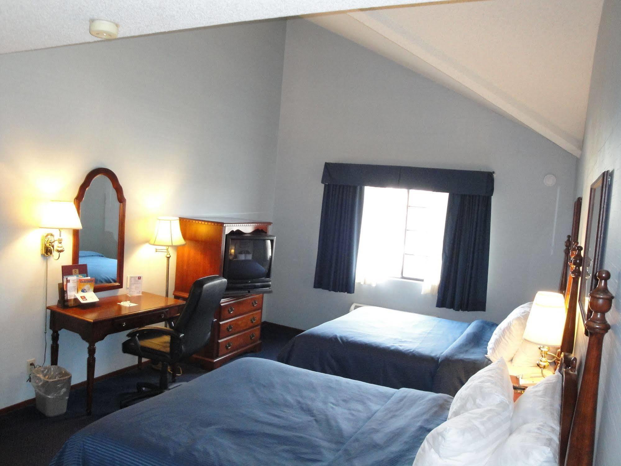 Clarion Inn Silicon Valley San Jose Dış mekan fotoğraf